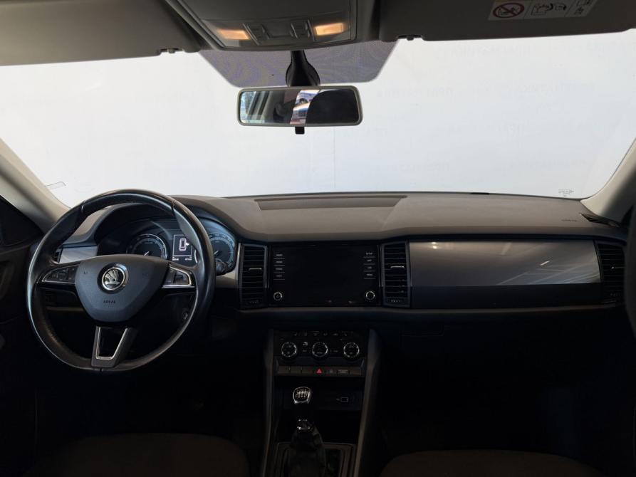 Skoda Kodiaq I Псков  - изображение 10