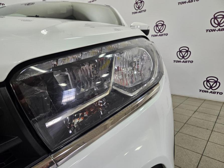Lada (ВАЗ) XRAY I Тольятти  - изображение 9
