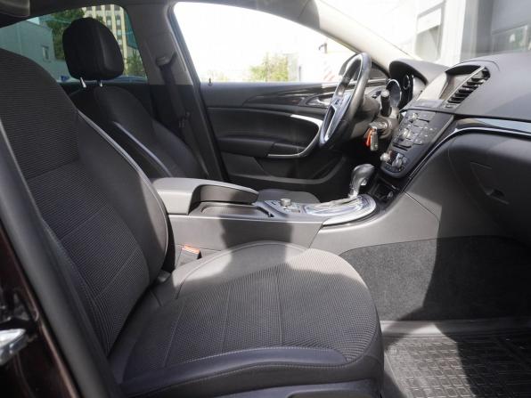 Opel Insignia I с пробегом 2012 года, цена 863 000 рублей, 143521 км, седан, Автокод Объявления