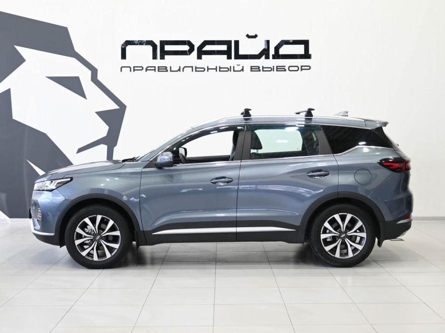 Chery Tiggo 7 Pro I Ростов-на-Дону  - изображение 9