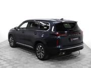 Exeed VX I Рестайлинг Москва  - изображение 32