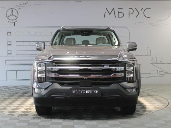 Foton Tunland V7 с пробегом 2024 года, цена 3 570 000 рублей, 33114 км, offers.body_type.unknown, Автокод Объявления