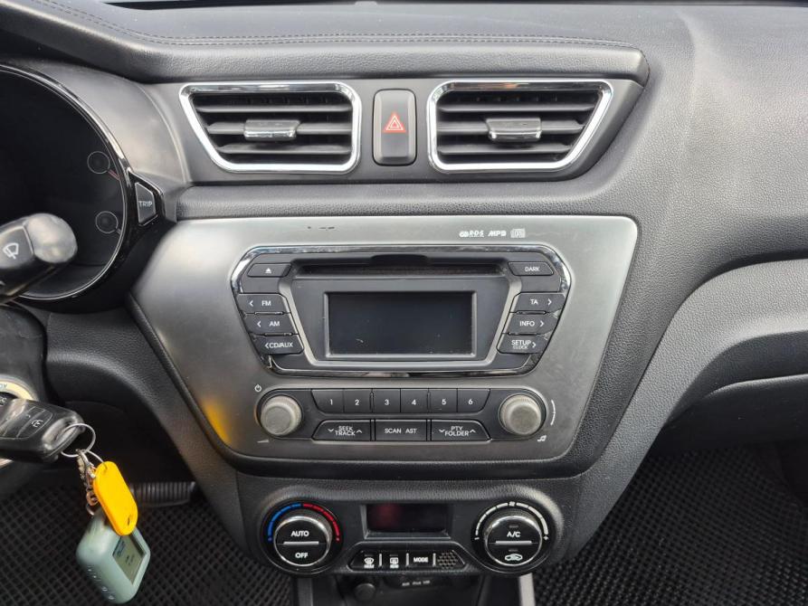 Kia Rio III Воронеж  - изображение 17