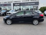 Ford Focus III Рестайлинг Москва  - изображение 19