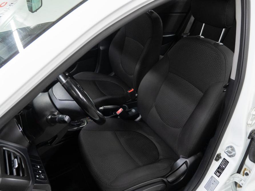 Kia Rio III Рестайлинг Тюмень  - изображение 15