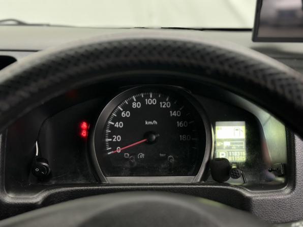 Nissan NV200 с пробегом 2018 года, цена 1 700 000 рублей, 118314 км, минивэн, Автокод Объявления