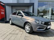 Lada (ВАЗ) Vesta I Набережные Челны  - изображение 24