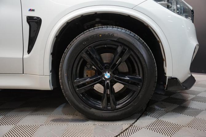 BMW X5 III (F15) с пробегом 2016 года, цена 4 050 000 рублей, 229570 км, внедорожник, Автокод Объявления