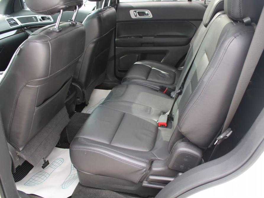 Ford Explorer V Москва  - изображение 14