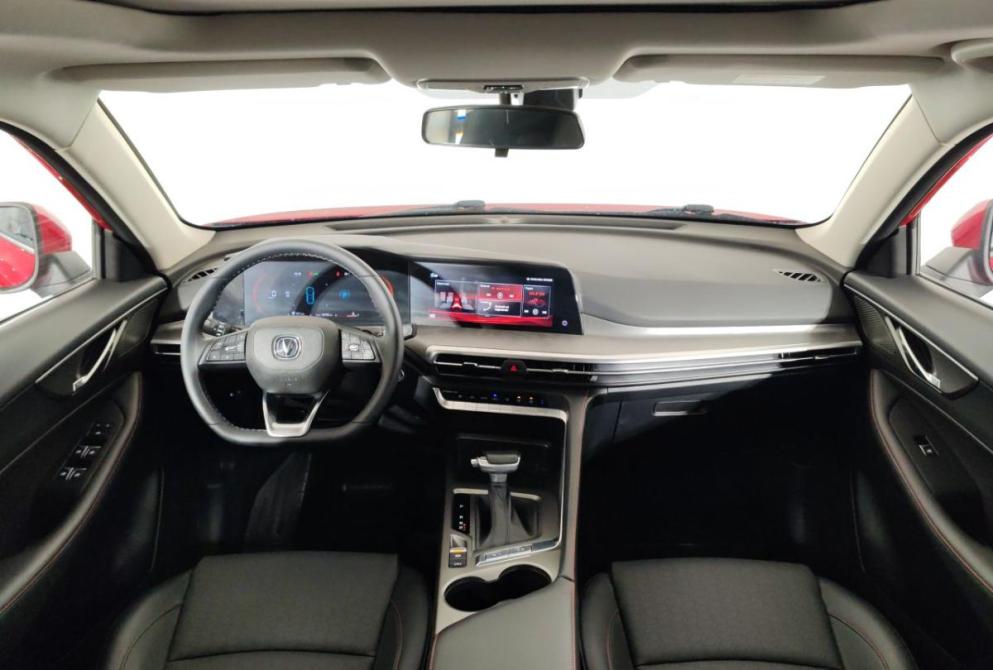 Changan CS35 Plus I Рестайлинг Ярославль  - изображение 11