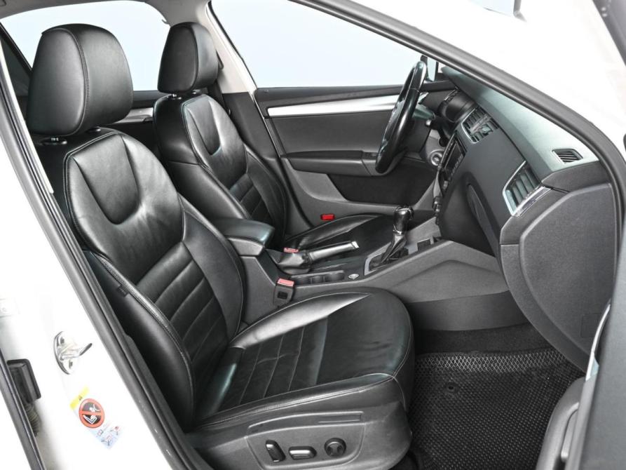 Skoda Octavia III (A7) Ростов-на-Дону  - изображение 8