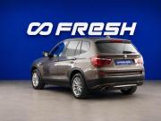 BMW X3 II (F25) Москва  - изображение 23