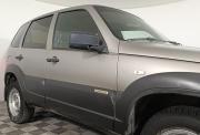Chevrolet Niva I Рестайлинг Волгоград  - изображение 44
