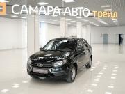 Lada (ВАЗ) Granta I Рестайлинг Самара  - изображение 19