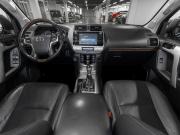 Toyota Land Cruiser Prado 150 Series Рестайлинг 2 Москва  - изображение 41