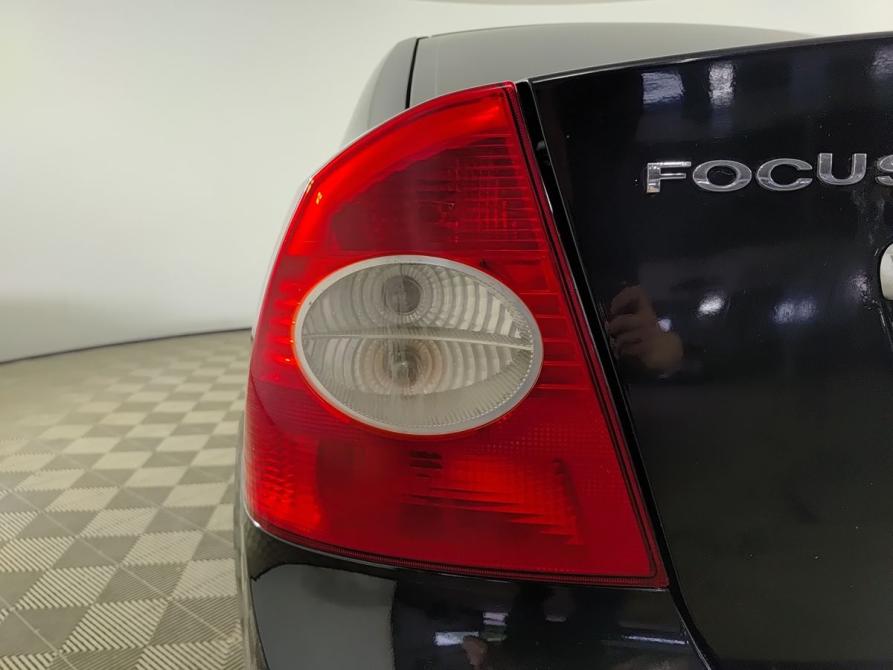 Ford Focus II Рестайлинг Уфа  - изображение 11