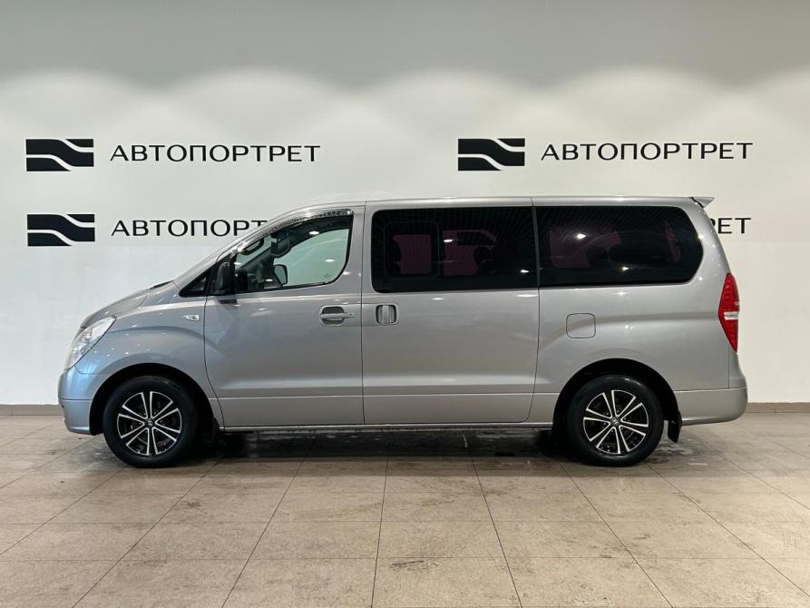 Hyundai Grand Starex I Санкт-Петербург  - изображение 4