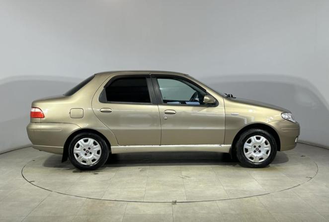 Fiat Albea I Рестайлинг с пробегом 2010 года, цена 390 000 рублей, 180227 км, седан, Автокод Объявления