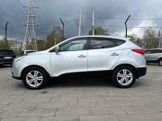 Hyundai ix35 I Стерлитамак  - изображение 31