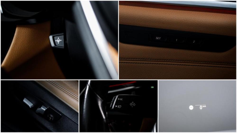 BMW 5 серии VII (G30/G31/G38) Москва  - изображение 23