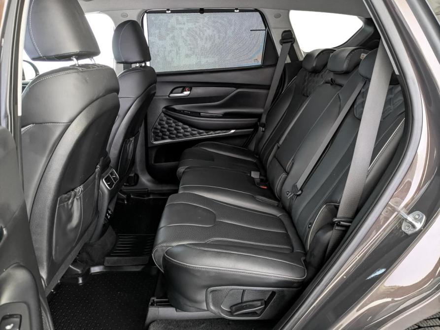 Hyundai Santa Fe IV Рестайлинг Москва  - изображение 12