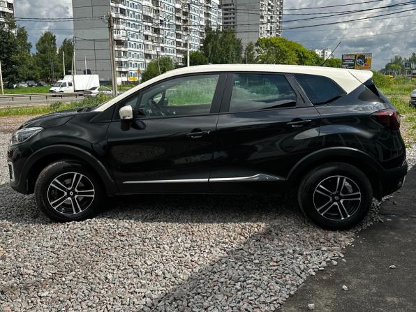 Renault Kaptur I с пробегом 2017 года, цена 1 249 000 рублей, 227169 км, внедорожник, Автокод Объявления