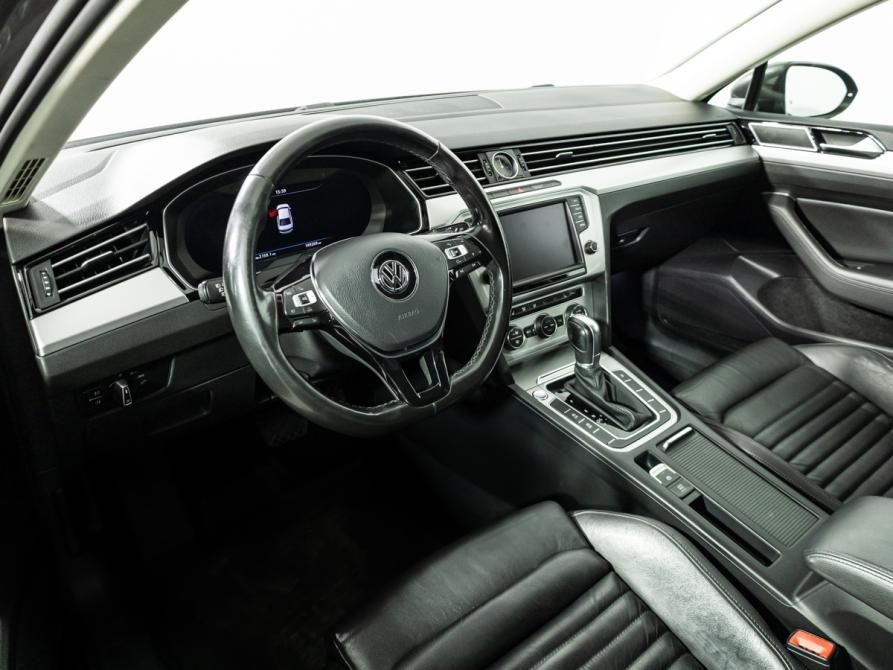 Volkswagen Passat B8 Санкт-Петербург  - изображение 11