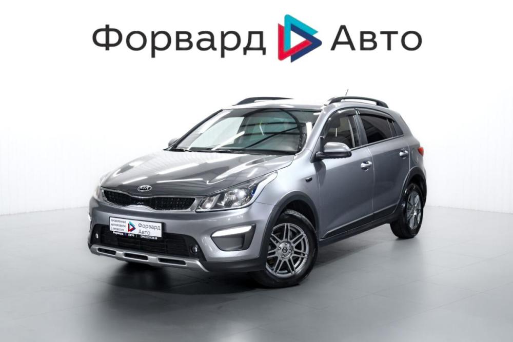 Kia Rio IV Тюмень  - изображение 4