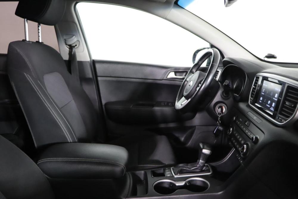 Kia Sportage IV Рестайлинг Нижний Новгород  - изображение 14