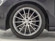 Mercedes-Benz CLA I (C117 X117) Казань  - изображение 44