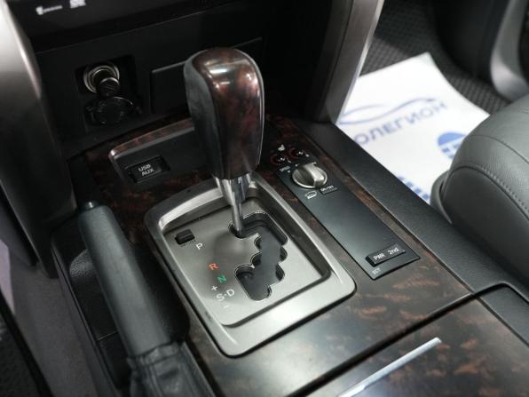 Toyota Land Cruiser 200 Series с пробегом 2009 года, цена 2 700 000 рублей, 197355 км, внедорожник, Автокод Объявления