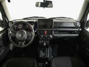 Suzuki Jimny IV Санкт-Петербург  - изображение 42