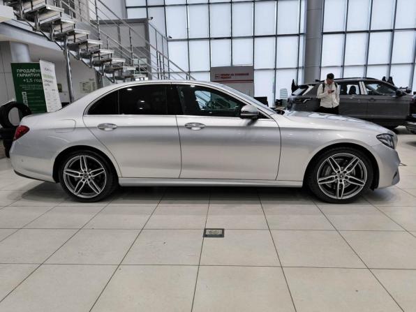Mercedes-Benz E-Класс V (W213 S213 C238) с пробегом 2020 года, цена 4 240 000 рублей, 148500 км, седан, Автокод Объявления