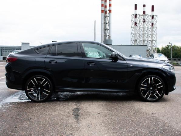 BMW X6 III (G06) с пробегом 2021 года, цена 8 549 000 рублей, 81659 км, внедорожник, Автокод Объявления