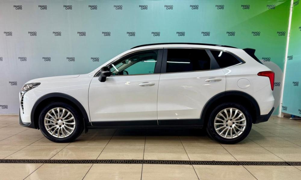 Haval Jolion I Рестайлинг Набережные Челны  - изображение 4