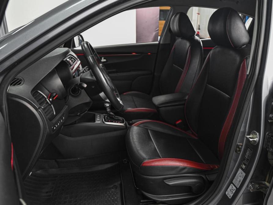 Kia Rio IV Ставрополь  - изображение 10