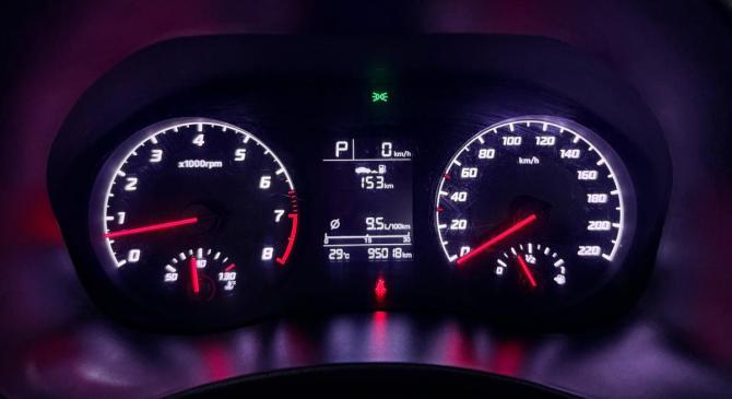 Hyundai Solaris II Рестайлинг с пробегом 2021 года, цена 1 360 000 рублей, 95018 км, седан, Автокод Объявления