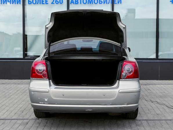 Toyota Avensis II Рестайлинг с пробегом 2007 года, цена 850 000 рублей, 278262 км, седан, Автокод Объявления