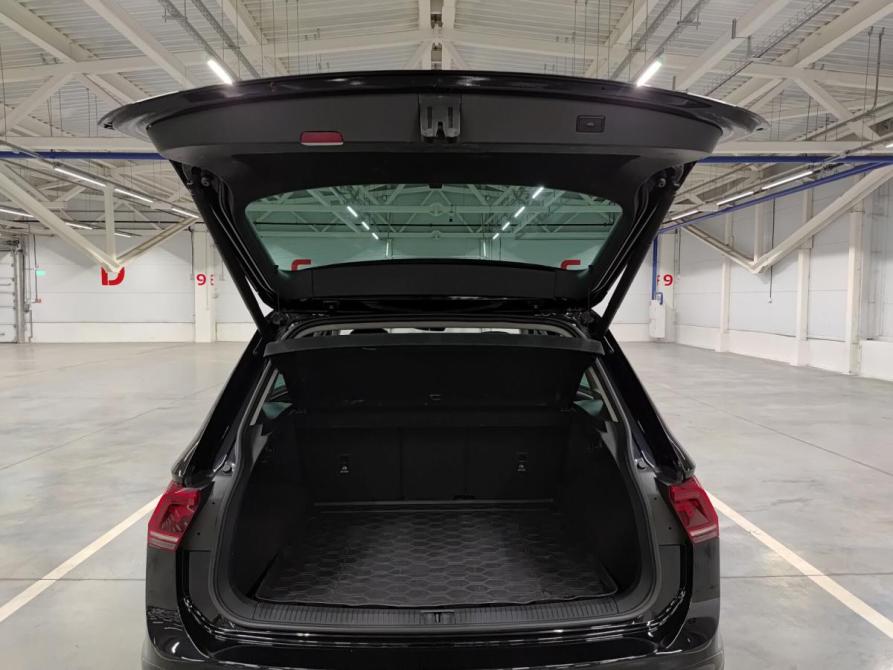 Volkswagen Tiguan II Казань  - изображение 12