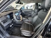 Geely Atlas Pro Москва  - изображение 28