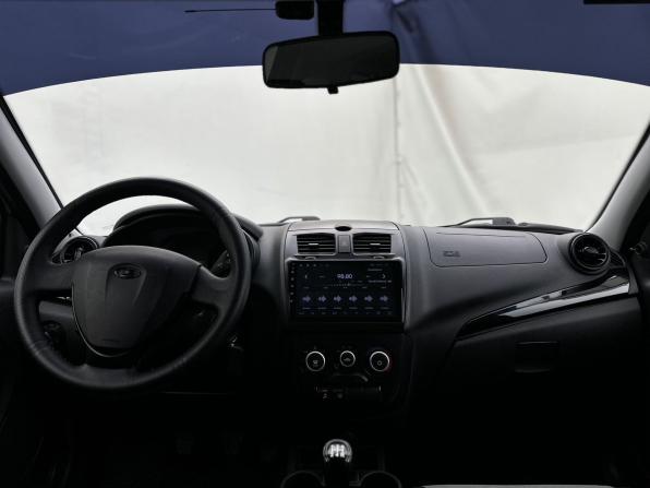 Lada (ВАЗ) Kalina II с пробегом 2016 года, цена 580 000 рублей, 161717 км, универсал, Автокод Объявления