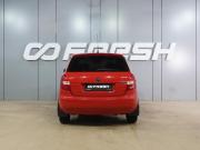Skoda Fabia II Воронеж  - изображение 20