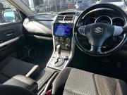 Suzuki Escudo III Новосибирск  - изображение 49