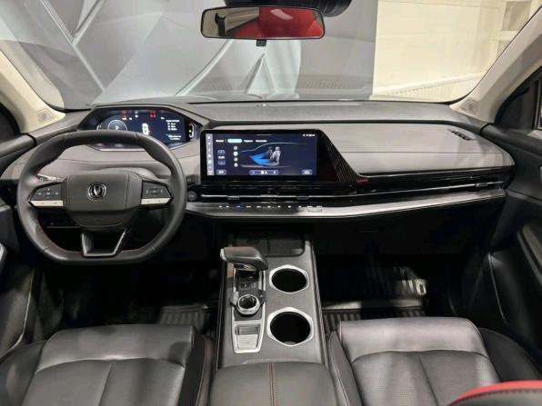 Changan UNI-S I с пробегом 2024 года, цена 2 145 000 рублей, 16290 км, внедорожник, Автокод Объявления