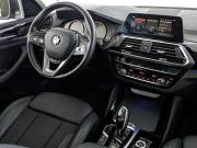 BMW X4 II (G02) Москва  - изображение 59