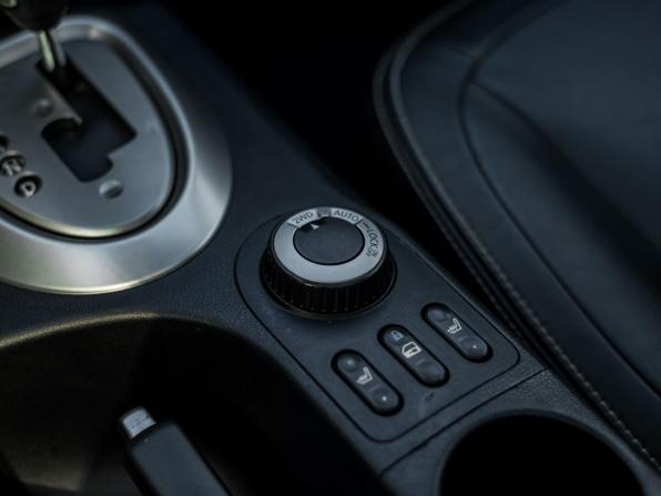 Nissan Qashqai I Рестайлинг с пробегом 2010 года, цена 886 000 рублей, 238151 км, внедорожник, Автокод Объявления