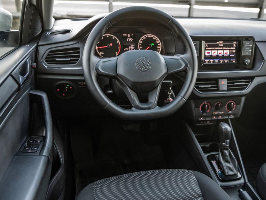 Volkswagen Polo VI Волгоград  - изображение 20