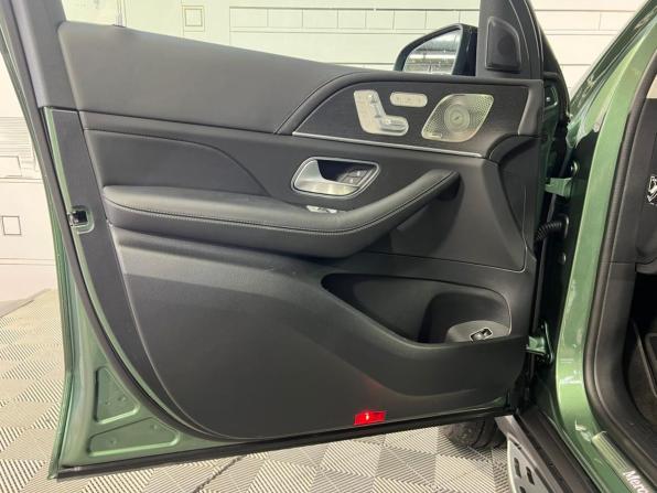 Mercedes-Benz GLE II (V167) Рестайлинг с пробегом 2025 года, цена 14 749 999 рублей, 33 км, внедорожник, Автокод Объявления