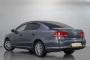 Volkswagen Passat B7 Челябинск  - изображение 25