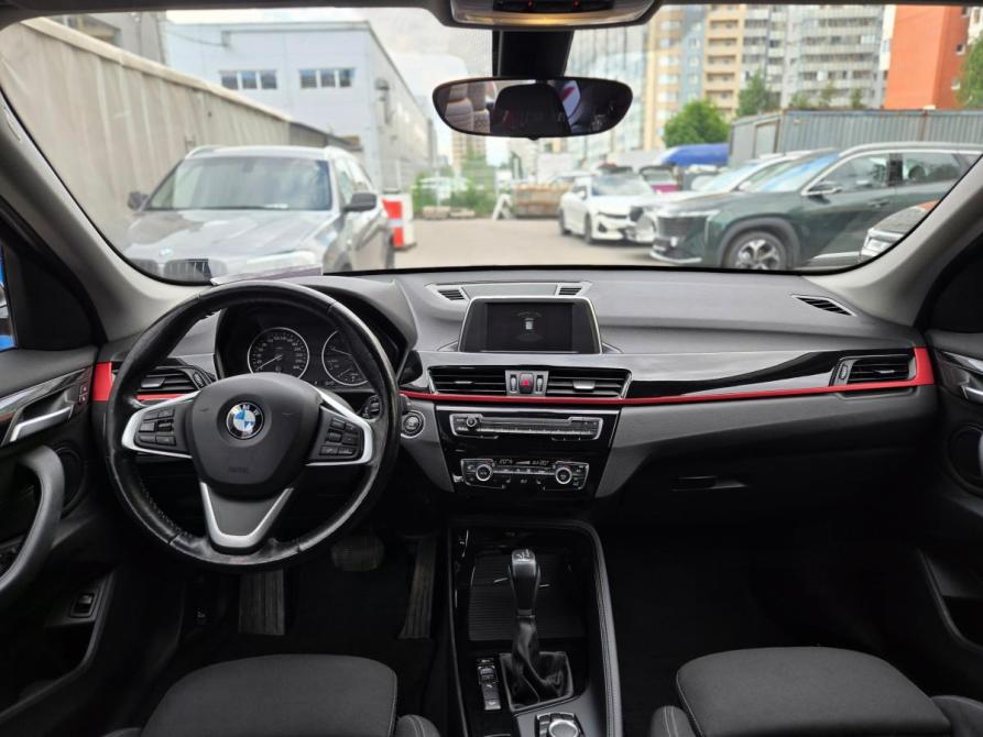 BMW X1 II (F48) Санкт-Петербург  - изображение 7